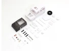 KYOSHO Bodyshell Land Rover Defender 90 Mini-Z 4X4 MX01 (White Body)