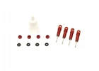KYOSHO Aluminium Oil Shock Set Mini-Z 4X4 MX01 (4)