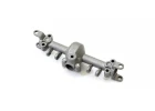 KYOSHO Diecast Front Axle Case Mini-Z 4X4 MX01 (2)