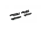 Body Lift-up Parts for Kyosho Mini-Z 4X4 Toyota 4Runner