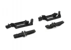 Body Lift-up Parts for Kyosho Mini-Z 4X4 Suzuki Jimny Sierra