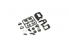 Motor case Set Kyosho Mini-Z MR03-LM
