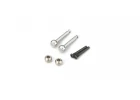 Suspension Shaft Set Kyosho Mini-Z MR03