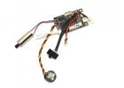 Rx Unit Set 2.0 Kyosho Mini-Z MR03 RWD (RA38)