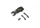 Receiver Cover Set Kyosho Mini-Z MR04