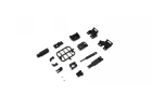 Chassis Small Parts Set Kyosho Mini-Z MR04