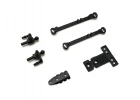 Small Parts for Suspension Kyosho Mini-Z MR04