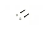 Suspension Shaft Set Kyosho Mini-Z MR04