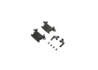 Front Suspension Arm Set 2.0 Kyosho Mini-Z MR04 - Hard