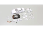 Kyosho Body Shell - Nissan Silvia S13 Mini-Z + Rims (White Body)