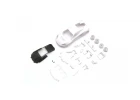 Kyosho Bodyshell McLaren 12C GT3 2013 Mini-Z + 2WD Rims (White Body)