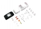Bodyshell Toyota Levin AE86 Kyosho Mini-Z + Jantes 4WD (A peindre)