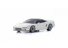Kyosho Autoscale Mini-Z Honda NSX White (N-RM)