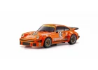 Kyosho Autoscale Mini-Z Porsche 934 RSR 1976 Jagermeister No24 (N-RM)