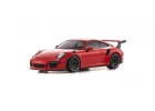 Kyosho Autoscale Mini-Z Porsche 911 GT3 RS Orange (N-RM)
