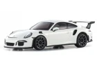 Kyosho Autoscale Mini-Z Porsche 911 GT3 RS White (N-RM)