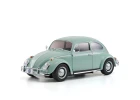 Kyosho Autoscale Mini-Z Volkswagen Beetle 1300 1966 Bahama Blue