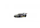 Kyosho Autoscale Mini-Z Chevrolet Corvette C8-R Gun Metal (W-MM)