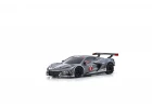 Kyosho Autoscale Mini-Z Chevrolet Corvette C8R Gun Metal/White (W-MM)