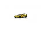 Kyosho Autoscale Mini-Z Chevrolet Corvette C8-R Racing Yellow (W-MM)