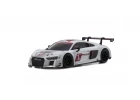 KYOSHO Autoscale Mini-Z Audi R8 LMS 2015 White #1 (W-MM)