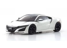 Kyosho Autoscale Mini-Z Honda NSX 130R White (W-MM)