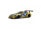 Kyosho Autoscale Mini-Z Mercedes AMG GT3 No.4 Nurburgring 2018 (W-LM)