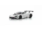 Kyosho Autoscale Mini-Z McLaren 720S GT3 White (W-MM)