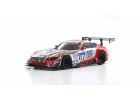 Kyosho Autoscale Mini-Z Mercedes AMG GT3 No47 Nurburgring 2018 (W-MM)