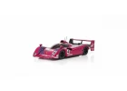 Kyosho Autoscale Mini-Z Jaguar XJR-14 No.4 LM 1991 (W-LM)