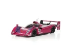 Kyosho Autoscale Mini-Z Jaguar XJR-14 No.4 LM 1991 (W-LM)