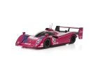 Kyosho Autoscale Mini-Z Jaguar XJR-14 No.3 Monza 1991 (W-LM)