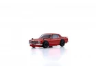 Kyosho Autoscale Mini-Z Nissan Skyline 2000 GTR KPCG10 Red 60th Anniv