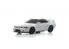 Kyosho Autoscale Mini-Z Skyline GT-R Nismo R32 White (MA020)