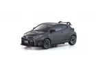 Kyosho Autoscale Mini-Z Toyota GRMN Yaris Circuit Gun Metal (MA020)