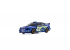 Kyosho Autoscale Mini-Z Subaru IMPREZA WRC 2002 (MA020)