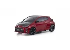 Kyosho Autoscale Mini-Z Toyota GRMN Yaris Rally Package Red (MA020)