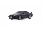 Kyosho Mini-Z AWD Nissan Skyline R32 Initial-D Black (MA020/KT531P)