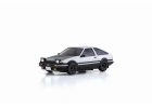 Kyosho Autoscale Mini-Z Toyota Trueno AE86 Initial-D Carb (MA020N-L)