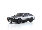 Kyosho Autoscale Mini-Z Toyota Trueno AE86 Initial-D Carb (MA020N-L)