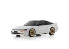 Kyosho Autoscale Mini-Z Nissan Sileighty White (MA020N-M)