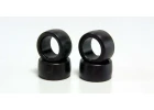 Kyosho Mini-Z LM High-Grip Tyres 20 Shore (4) - Wide ** CLEARANCE **