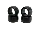 Kyosho Mini-Z LM High-Grip Tyres 20 Shore (4) - Wide