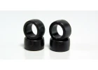 Kyosho Miniz Lm High Grip Tyres 30 Shore (4) - Wide
