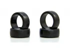 Kyosho Mini-Z Racing Slick Tyres 20 Shore (4)