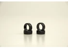 Kyosho Tyres (High-Grip) Mini-Z 30 Shore (4)