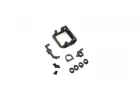 KYOSHO MJ Aluminium Motor Mount Mini-Z MR03 - LM Type