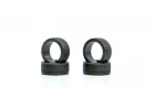 Kyosho Mini-Z Racing Radial Tyres 20 Shore - Narrow(4)