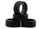 Kyosho Miniz Racing Radial Tyres 30 Shore (4)