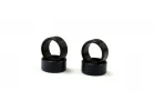 Kyosho Mini-Z Racing Slick Low Height Tyres 20 Shore (4)